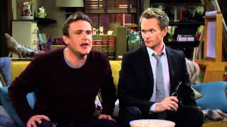 How I Met Your Mother  Trilogy Time Preview [upl. by Earahc]