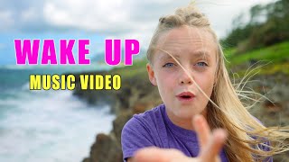 Jazzy Skye Sings “Wake Up” Music Video Cover Song [upl. by Sauveur]