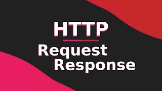 Protocollo HTTP Request e Response Metodi e Stato [upl. by Loggia232]