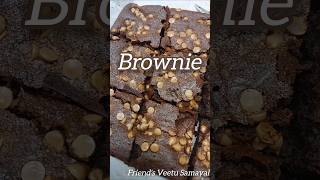 Simple Brownie Recipe [upl. by Haland]