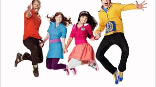 the fresh beat band i can do anything [upl. by Jeri]