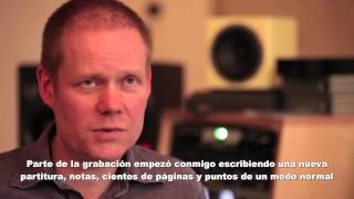 Max Richter Recomposed  The Four Seasons subtitulado [upl. by Hartley84]