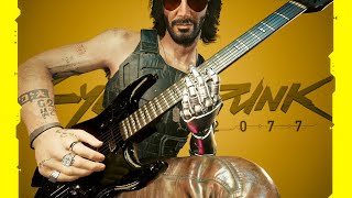 Itll be a Gig to Remember  Cyberpunk 2077 Lets Play 57 [upl. by Lancelle]