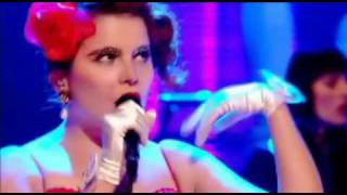 Paloma Faith  Jools Holland 131009 [upl. by Anirbus609]