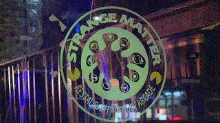 Strange Matter Flora leave musical legacy in Richmond [upl. by Galliett]