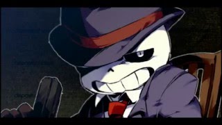 MAFIATALE MEGALOVANIA REMIX Megalomafia 【Jeffrey Watkins】 [upl. by Sualohcin48]