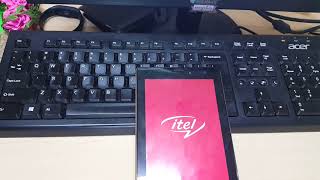 Hard reset Itel Prime 2 Tab it1702 [upl. by Downs]