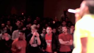 Lil B  NYU LECTURE PT1 OFFICIAL VIDEOMUST WATCH HISTORICAL DOCUMENT [upl. by Yim506]