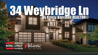 34 Weybridge Ln By Kristy Burchell [upl. by Intyre]