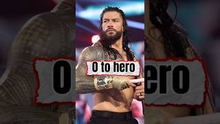 Roman Reigns Career Part 3 [upl. by Shah709]