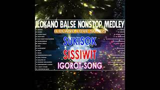 NonStop Ilocano Balse MedleyCover by Double J Entertainment15102023 [upl. by Glynn245]