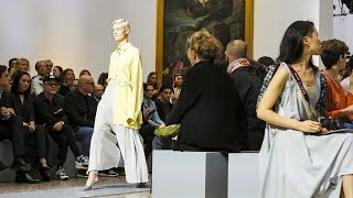 Giada  Spring Summer 2018 Full Fashion Show  Exclusive [upl. by Eduam]