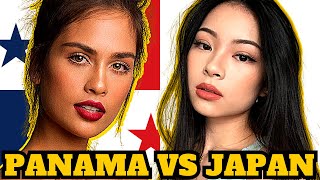 Passport Bros Debate Japanese Women Vs Panamanian Women  Who is the Best For Black Men To Date [upl. by Beberg]