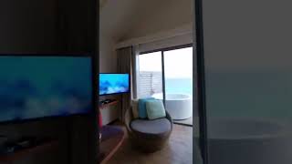 Centara Ras Fushi Maldives AllHotelReview [upl. by Bina]