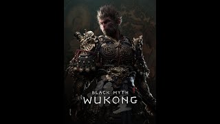 THE STRUGGLE IS FOREAL  BLACK MYTH WUKONG LIVE GAMEPLAY [upl. by Soracco]