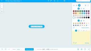 Mind Mapping Tool For Mac  Info [upl. by Vigor]