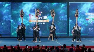 Scorpions All Stars  Red Fire [upl. by Janifer]