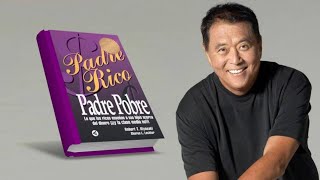 Padre rico Padre pobre  Robert T Kiyosaki  Audiolibro Resumen [upl. by Norita613]