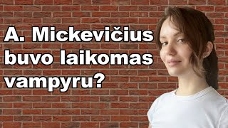 Interviu su muziejininke istorike Kristina Petrauske Vieša versija [upl. by Oicnedif]