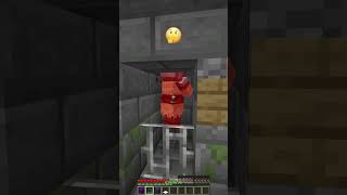 Ultimate Dungeon Seed vs Emoji Combination shorts meme minecraft [upl. by Adnwahsat8]