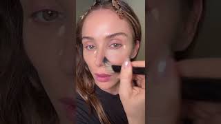 How To Everyday Makeup With Celebrity Makeup Artist Mary Phillips [upl. by Dibrin]