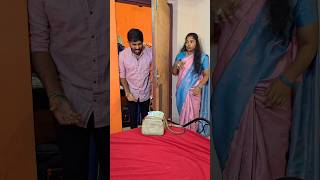 😡Ada Paavi 😱 real end twist 🤣 shorts trending funny comedy cpsaicharan viralvideo [upl. by Ennayt]