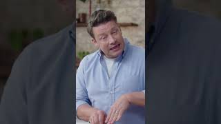 How to sharpen your knife skills in 60 seconds  Jamie Oliver [upl. by Bowerman]