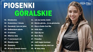 Góralskie hity baciary  Góralskie piosenki nowosci  Levelon góralskie hity [upl. by Kreiker823]