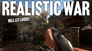 This Will ALWAYS Be The BEST World War 2 Game [upl. by Lebasiram989]