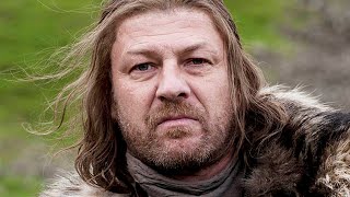 Ned Stark  The Lone Wolf  Westeros honorable leader Game of Thrones Complete Story Line  Season 1 [upl. by Ynohtnaed]