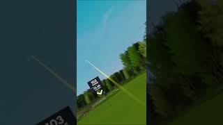 Golf  Daily  Valhalla  Hole 7  Eagle golfplus golfplusvr vrgolf golf [upl. by Aihseken40]