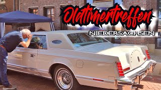 OLDTIMERTREFFENSTEINFELD steinfeld oldtimer oldtimertreffen automobile traktor 4kvideo [upl. by Ellehsor]