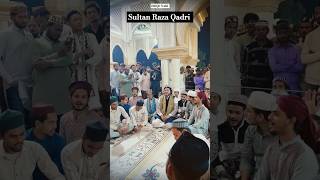 Zamana Chute Hum Na Chodenge Dare Garib Nawaz  Sultan Raza Qadri [upl. by Eerased363]