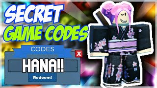 2022 ⚔️ Roblox Encounters Codes ⚔️ ALL NEW MAP CODES [upl. by Blanca]