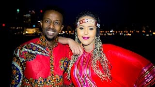 AWALE ADAN IYO HANI UK 2016 GUUR OFFICIAL VIDEO DIRECTED BY STUDIO LIIBAAN [upl. by Kiel]