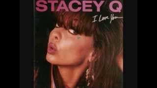 Stacey Q ‎ I Love You 1988 [upl. by Solon749]