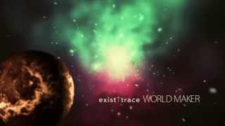 exist†trace WORLD MAKER〈MV Short ver〉 [upl. by Esidnac]