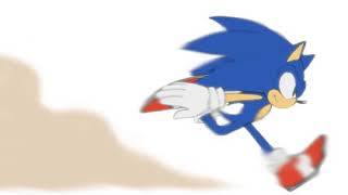 Sonic gif [upl. by Rhea]