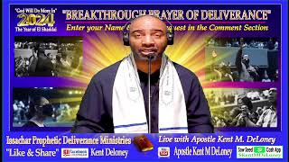 Welcome to Issachar Prophetic Deliverance Ministries [upl. by Codie269]