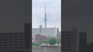 Tokyo Skytree [upl. by Mohorva789]