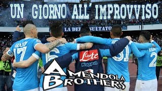 Un giorno allimprovviso  Amendola Brothers [upl. by Yenohtna]