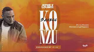 Saxess  Konzu Official Audio [upl. by Nylcoj]