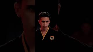 Golden Trio Cobra kai cobrakai hawk migueldiaz robbykeene elimoskowitz edit fyp shorts [upl. by Philipines808]