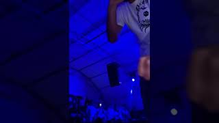 Vinz stealth koncert shqipet e marr lyric [upl. by Thant]