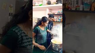 Boys vs Girls🤣 Only women can do this 😂shorts funny comedy viral dhanalakshmi [upl. by Hafirahs]