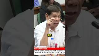 Duterte Im sorry to express to the nation [upl. by Munn]