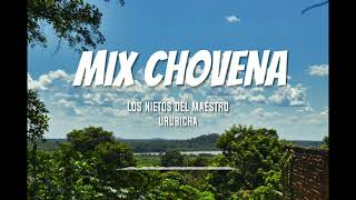 MIX CHOVENA [upl. by Euqram]