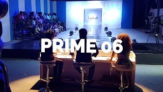 Cameroon Top Model  Prime 06 du 14042017 [upl. by Kcirtapnaes]