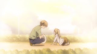 Natsume Yuujinchou AMV  Book of Love [upl. by Eciruam]