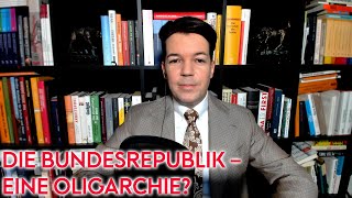 Demokratiekritik von links Johannes Agnolis Staatstheorie – Ep 233 [upl. by Gnak787]